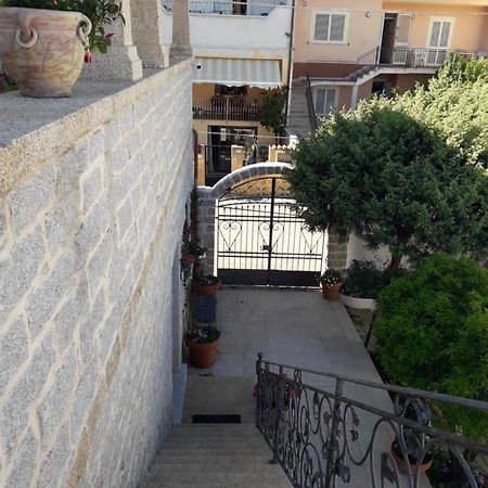 Casa Mene' Arzachena Exterior foto