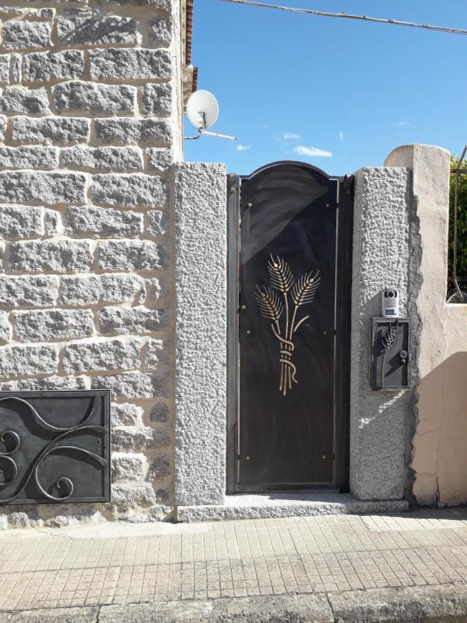 Casa Mene' Arzachena Exterior foto