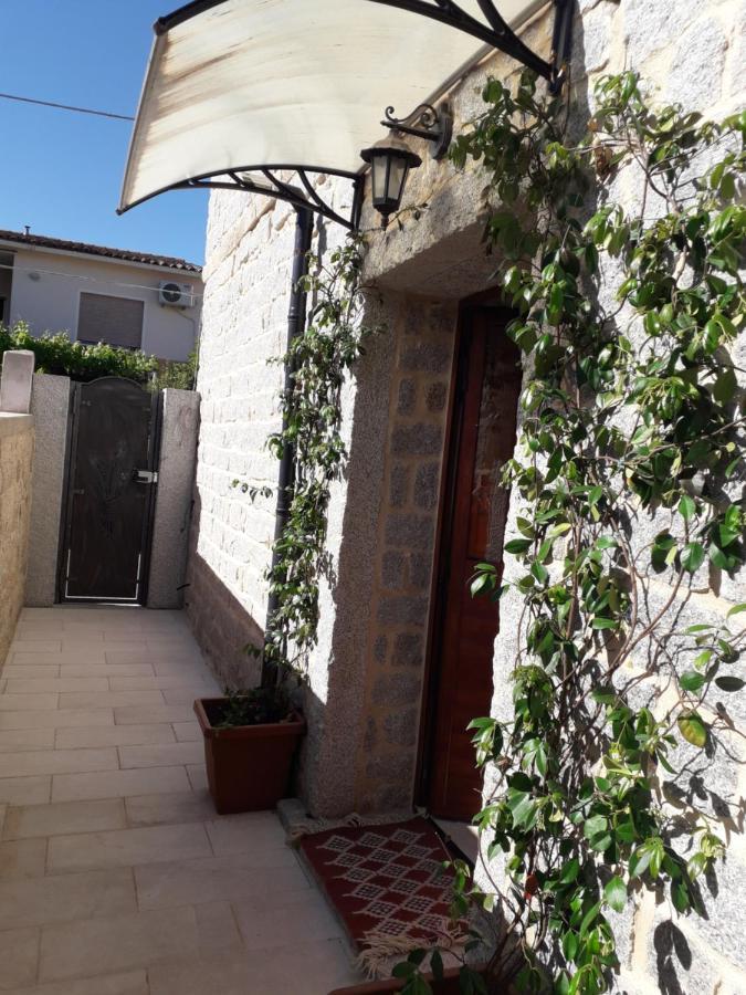 Casa Mene' Arzachena Exterior foto